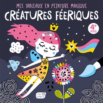 Creatures feeriques