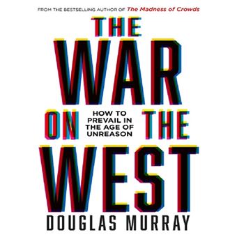 WAR ON THE WEST - 1