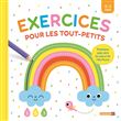 Exercices pour les tout-petits (2-3 a.)