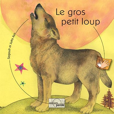 Le gros petit loup