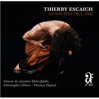 Le souffle de l'Âme