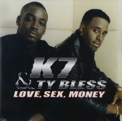 Love sex money
