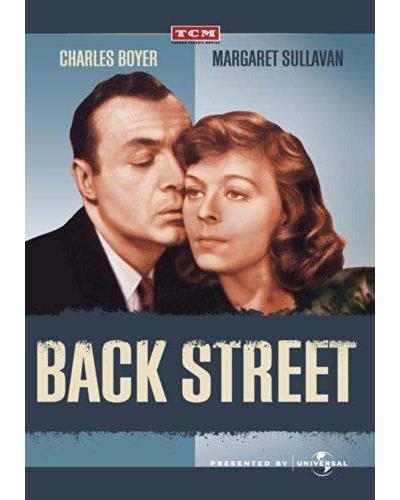 Back street 1941/gb/b&w
