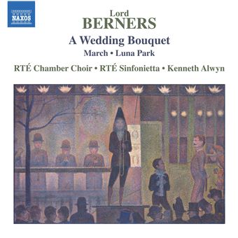 Lord Berners - 1