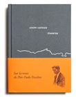 Sur la route de Pier Paolo Pasolini