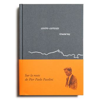 Sur la route de Pier Paolo Pasolini