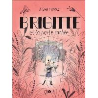 Brigitte et la perle cachée