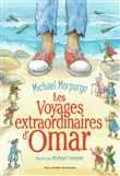 Les Voyages extraordinaires d'Omar