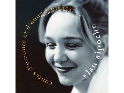 Contes d'amour et d'eaux fraîches