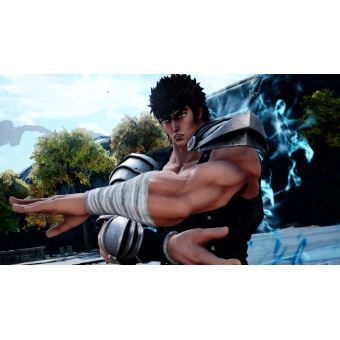 Jump Force Deluxe Edition Nintendo Switch