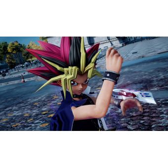 Jump Force Deluxe Edition Nintendo Switch