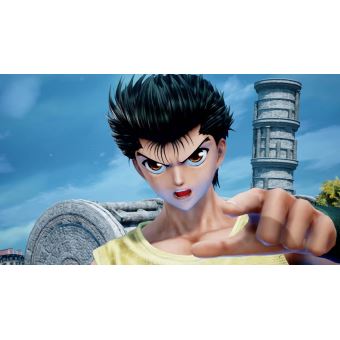 Jump Force Deluxe Edition Nintendo Switch