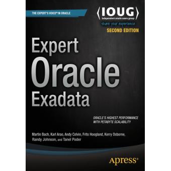 Expert Oracle exadata - 1