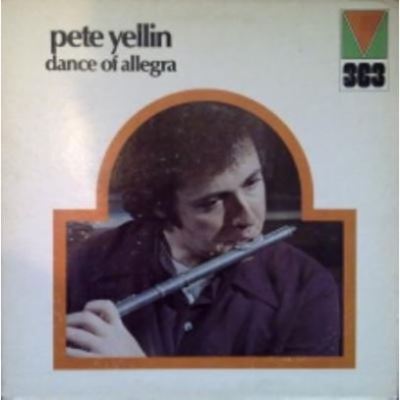 Dance of Allegra Edition limitée remasterisée