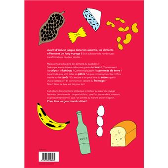 De la graine à l'assiette