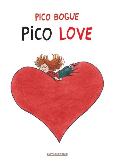 Pico Bogue - Pico Love