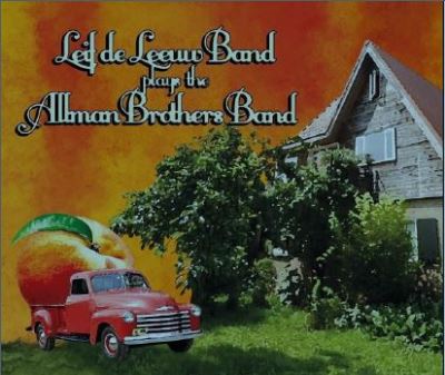 Plays The Allman