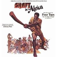 Shaft in Africa - Johnny Pate - CD album - Achat & prix | fnac