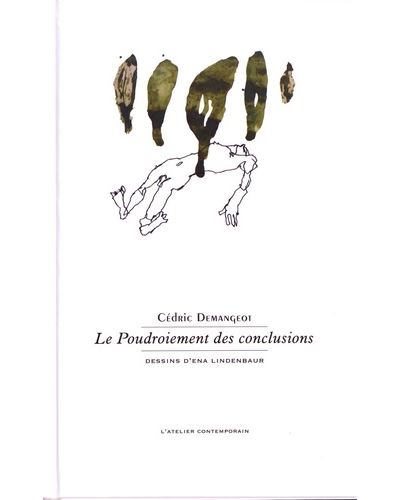 Le Poudroiement des conclusions