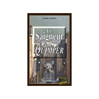 Le saigneur de quimper
