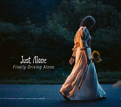 Finally Driving Alone