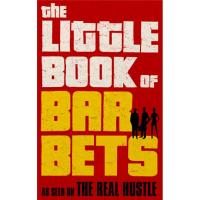 The Little Book of Bar Bets