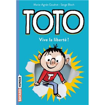 Toto, Tome 02