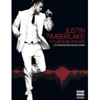 Futuresex loveshow live from Madison Square Garden - Blu-Ray