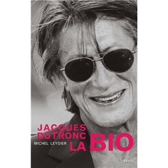 INVITÉ RTL - Jacques Dutronc : autobiographie, attitude désinvolte