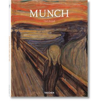 Munch Kr - Broché - Ulrich Bischoff - Achat Livre | Fnac