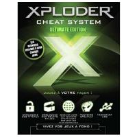 PQUBE XPLODER ULTIMATE EDITION PS3