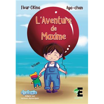 L'aventure de Maxime
