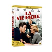 La Vie facile Combo Blu-ray DVD