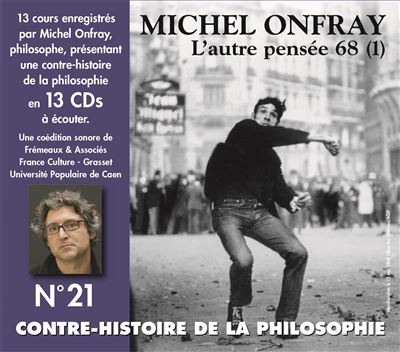 CONTRE-HISTOIRE DE LA PHILOSOPHIE V