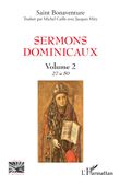 Sermons dominicaux