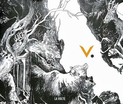 V. Vingt ans de Volte