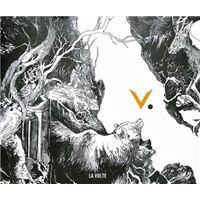 V. Vingt ans de Volte
