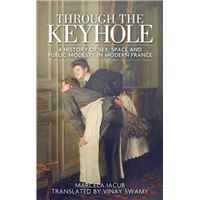 Through the keyhole