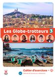 Les Globe-Trotteurs 3 - Cahier d´exercices
