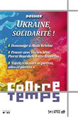 Contretemps,53:ukraine solidarite