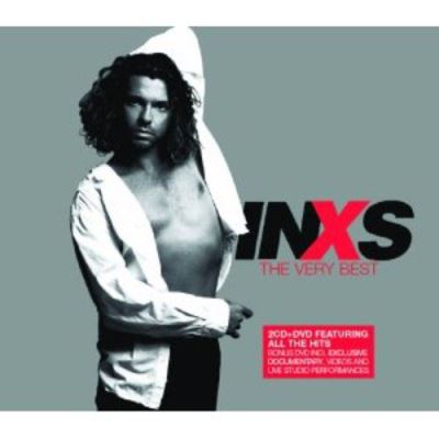 Very best of/inclus dvd bonus