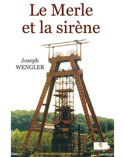 Le Merle et la sirène