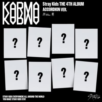 Karma / Accordion Version