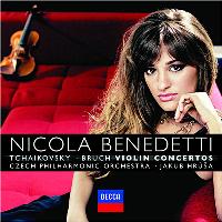 Violin concertos