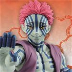 Figurine Banpresto 9120 Demon Slayer: Kimetsu No Yaiba Vibration Stars Akaza 15 cm