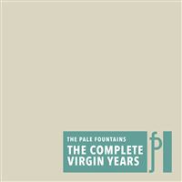The Complete Virgin Years Coffret