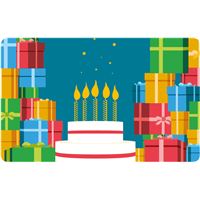 Smartbox Joyeux anniversaire ! Pour homme 60 ans - Coffret Cadeau  Multi-thèmes pas cher 