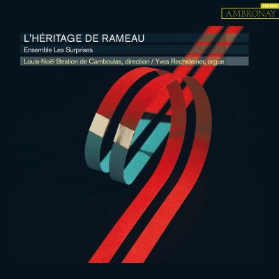 LHERITAGE DE RAMEAU