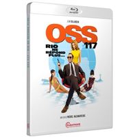 Oss 117 rio ne repond plus