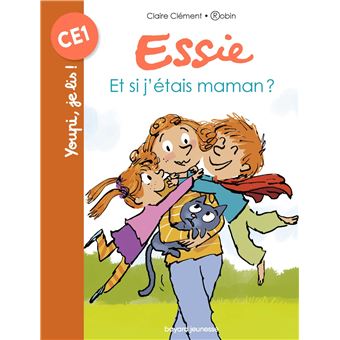 Et si j'étais maman ?